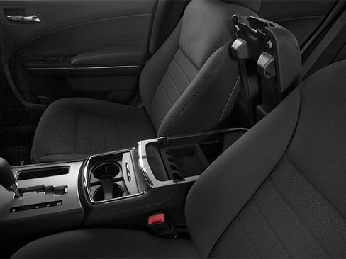 Used 2014 Dodge Charger R/T AWD/4WD image 19