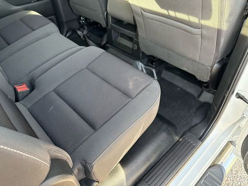 Used 2018 GMC Sierra 2500 4x4 Crew Cab image 20