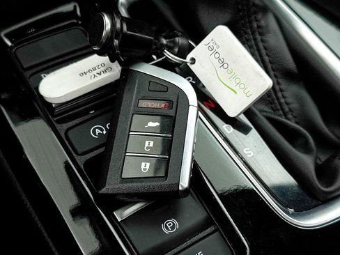 Used 2024 Acura Integra FWD image 34