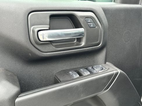 New 2025 GMC Sierra 3500 Pro w/ 1SA Pro Safety Plus Package image 23