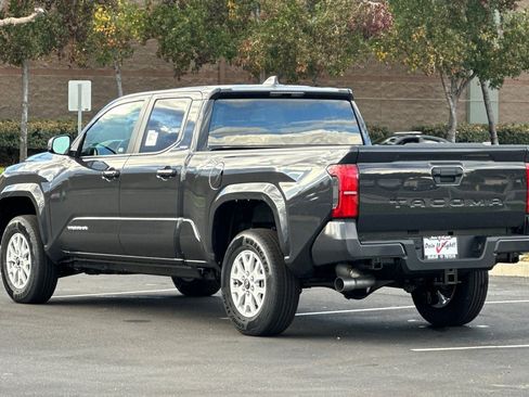 New 2026 Toyota Tacoma SR5 image 6