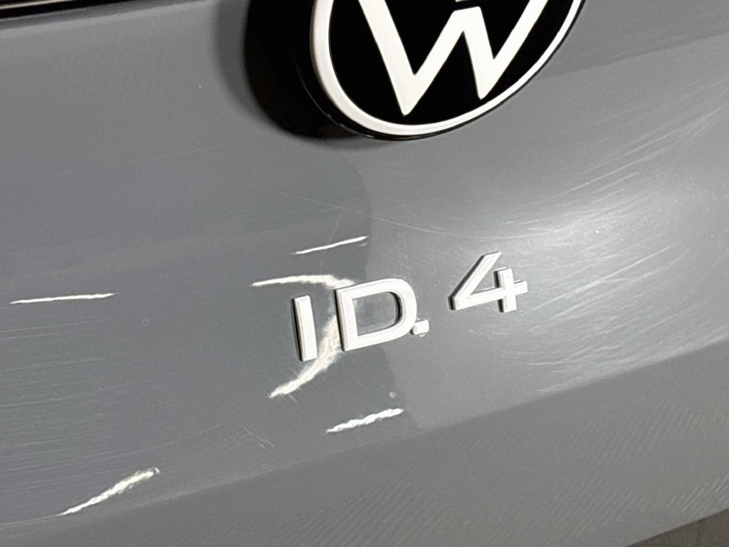 Certified 2026 Volkswagen ID.4 Pro AWD/4WD image 25