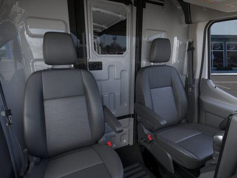 New 2026 Ford Transit 250 Base w/ Load Area Protection Package image 10