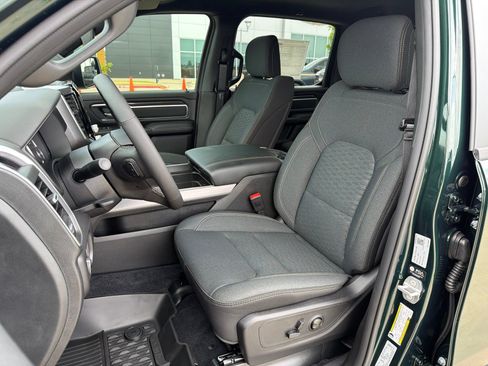 New 2026 RAM 1500 Lone Star AWD/4WD image 16