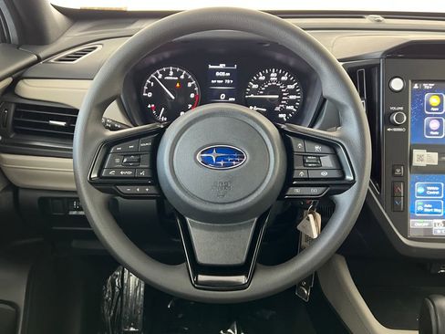 New 2026 Subaru Forester AWD/4WD image 16