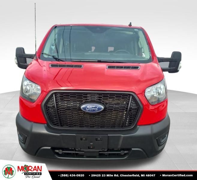 Used 2021 Ford Transit 350 XL RWD image 13