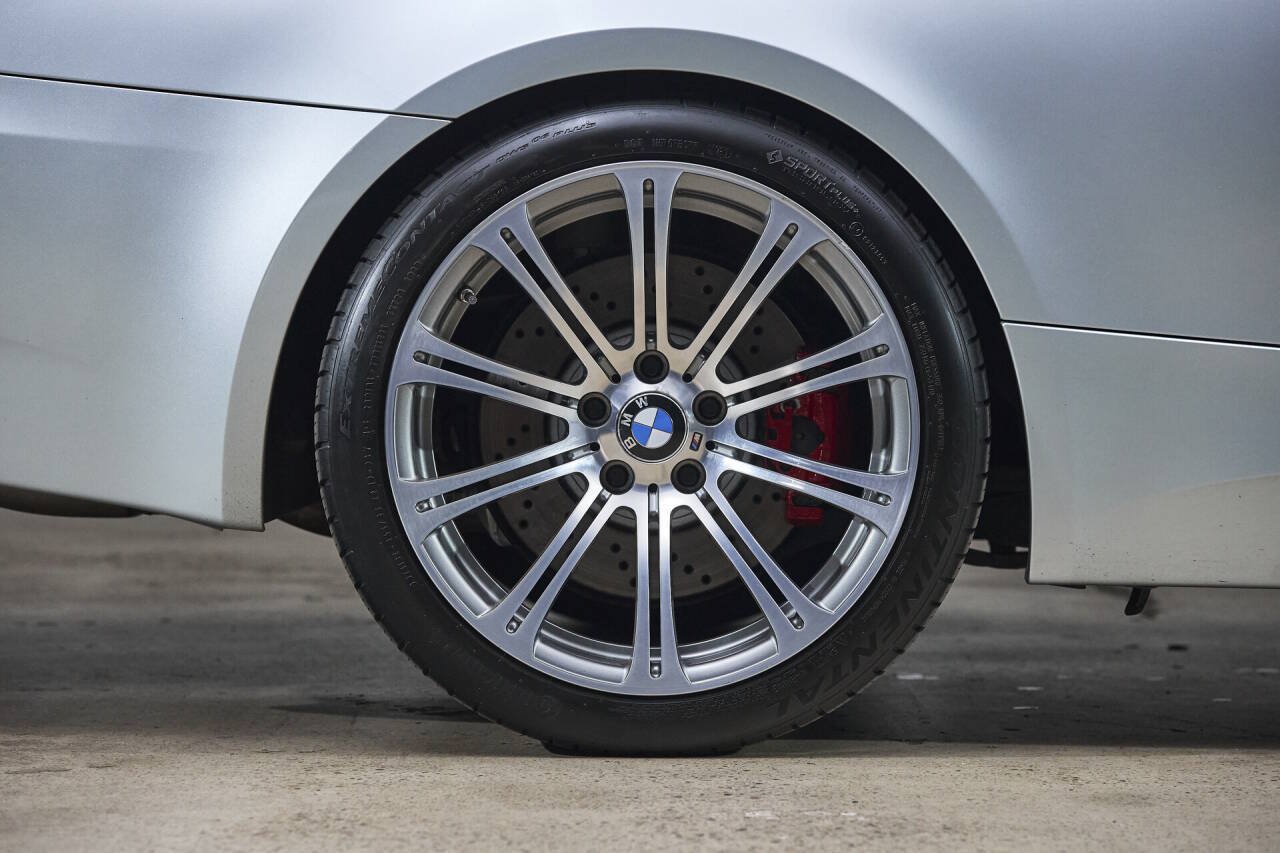 Used 2012 BMW M3 Coupe RWD image 44