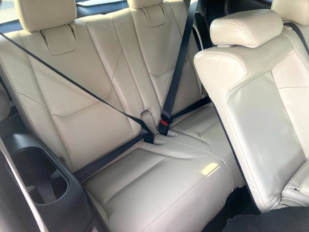 Used 2017 MAZDA CX-9 Grand Touring AWD/4WD image 17
