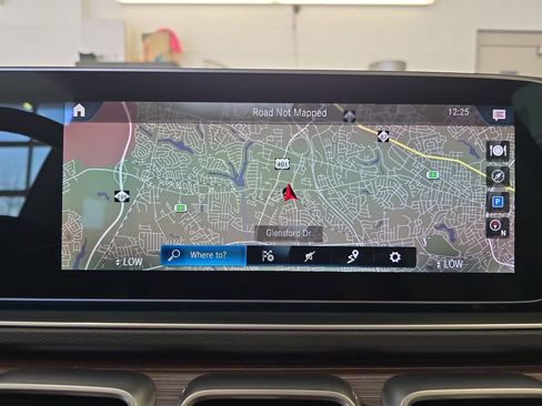 Certified 2022 Mercedes-Benz GLS 450 4MATIC image 26