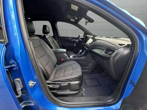 Used 2024 Chevrolet Equinox RS image 36