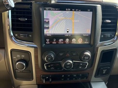 Used 2014 RAM 2500 Laramie w/ HD Snow Plow Prep Group image 16