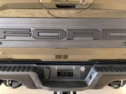 Used 2024 Ford F150 Raptor w/ Equipment Group 803A Raptor R image 61