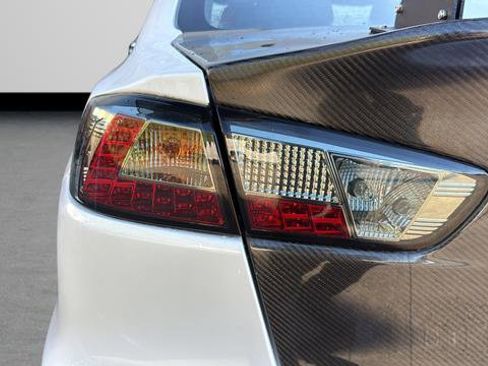 Used 2015 Mitsubishi Lancer Evolution Final Edition image 28