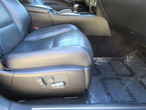 Used 2015 Lexus LS 460 AWD w/ Comfort Package image 33