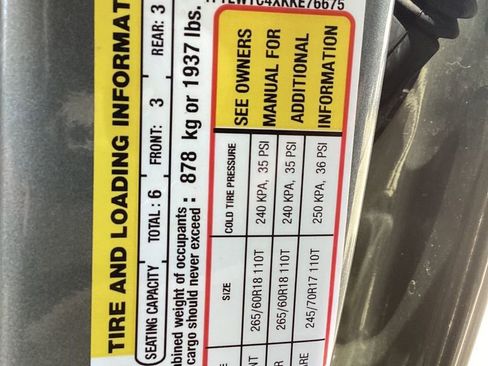 Used 2019 Ford F150 Lariat image 73