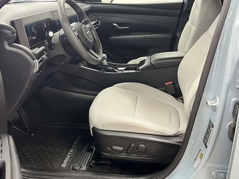 Certified 2025 Hyundai Santa Cruz SEL AWD/4WD image 14
