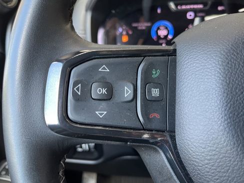 Used 2024 RAM 2500 Limited AWD/4WD image 34
