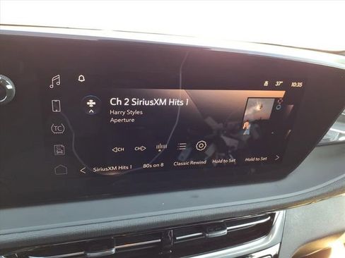 New 2026 Buick Envista Sport Touring w/ Convenience I Package image 29