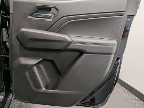 Used 2024 GMC Canyon Elevation image 25