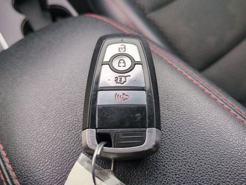 Used 2023 Ford Escape ST-Line image 27