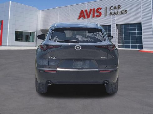Used 2025 MAZDA CX-30 AWD 2.5 S w/ Preferred Package image 7