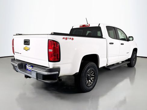 Used 2019 Chevrolet Colorado W/T image 5