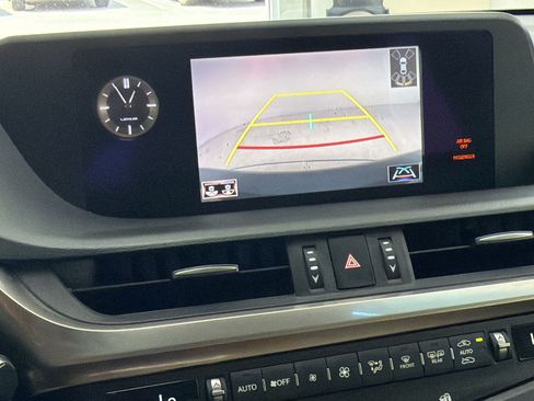 Used 2021 Lexus ES 350 w/ Premium Package FWD image 20