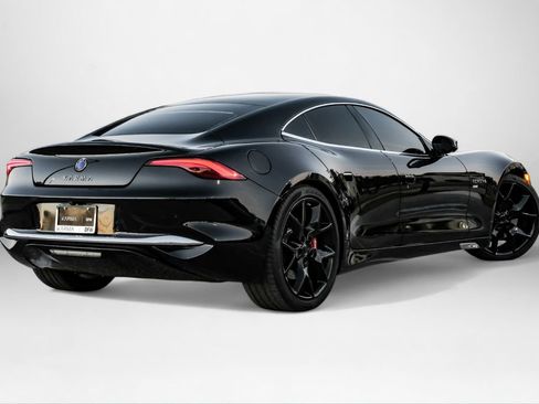 Used 2020 Karma Revero GT image 5