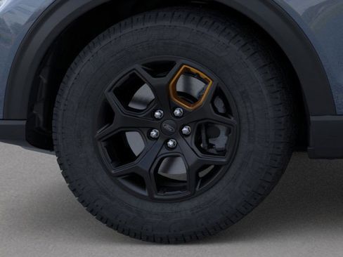 New 2026 Ford Explorer Tremor w/ Tremor Ultimate Package image 21