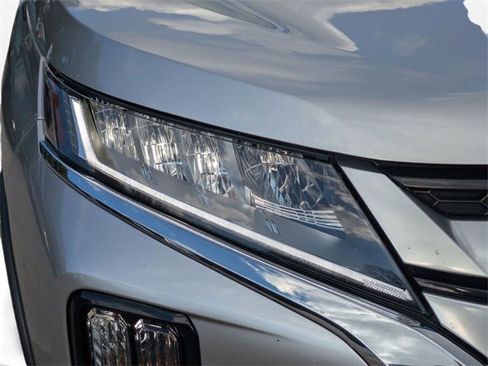 Used 2024 Mitsubishi Outlander Sport AWD image 10