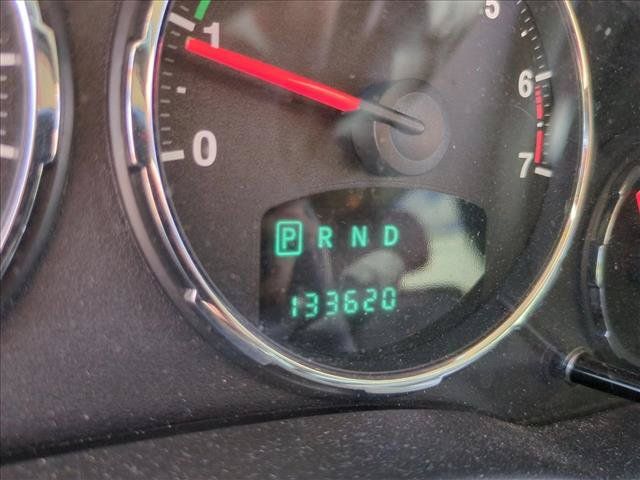 Used 2011 Jeep Liberty Limited Jet RWD image 13