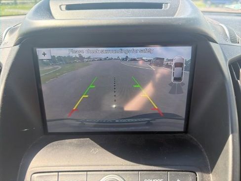 Used 2018 Ford Escape SEL FWD image 28