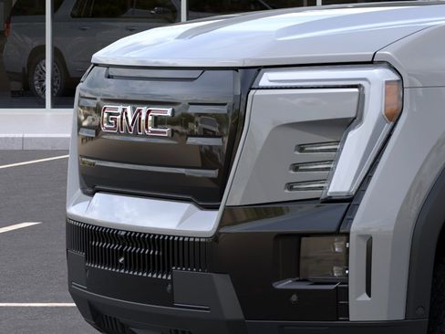New 2026 GMC Sierra EV Elevation AWD/4WD image 13