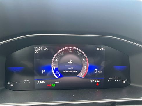 New 2026 Volkswagen Jetta S image 8