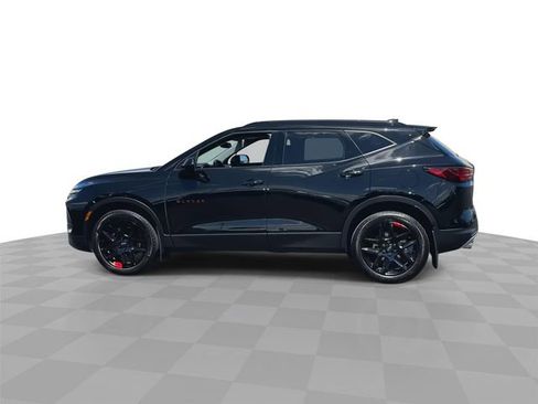 Used 2023 Chevrolet Blazer LT w/ Convenience Package AWD/4WD image 5