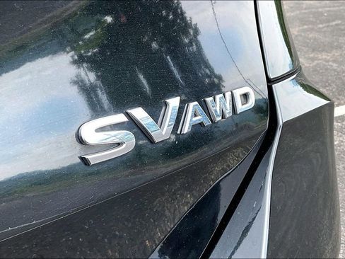 Used 2019 Nissan Rogue SV AWD/4WD image 24