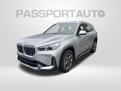Used 2023 BMW X1 xDrive28i