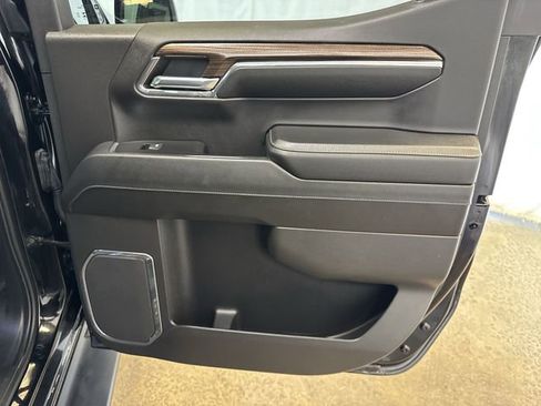 Certified 2024 Chevrolet Silverado 1500 LT Trail Boss w/ LT Trail Boss Premium Package image 26