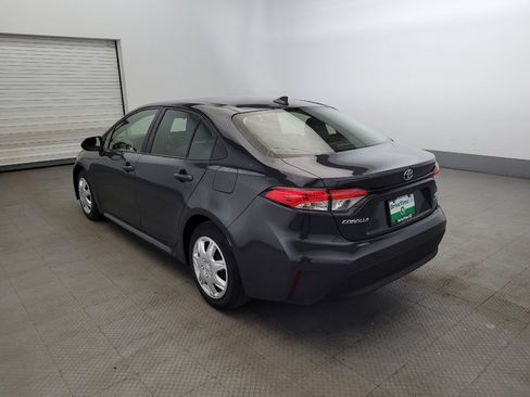 Used 2023 Toyota Corolla LE FWD image 5