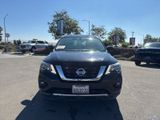Used 2020 Nissan Pathfinder SV w/ Cargo Package image 2