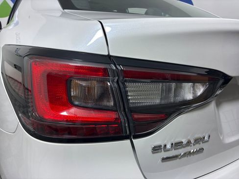 Used 2025 Subaru Legacy Premium image 7