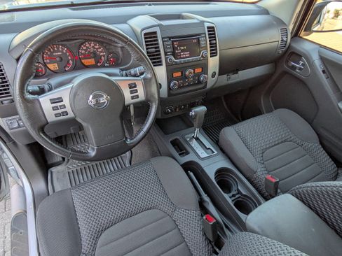 Used 2018 Nissan Frontier SV w/ Value Truck Package image 19