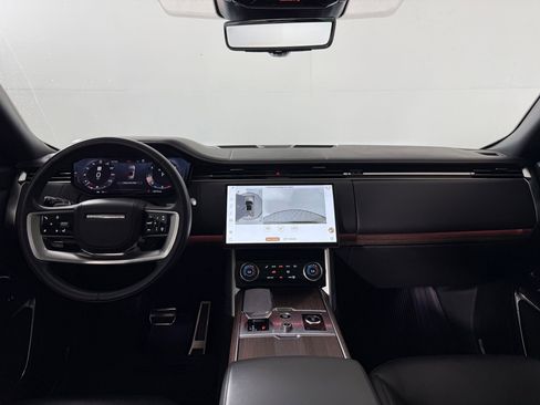 Used 2023 Land Rover Range Rover Long Wheelbase Autobiography AWD/4WD image 17