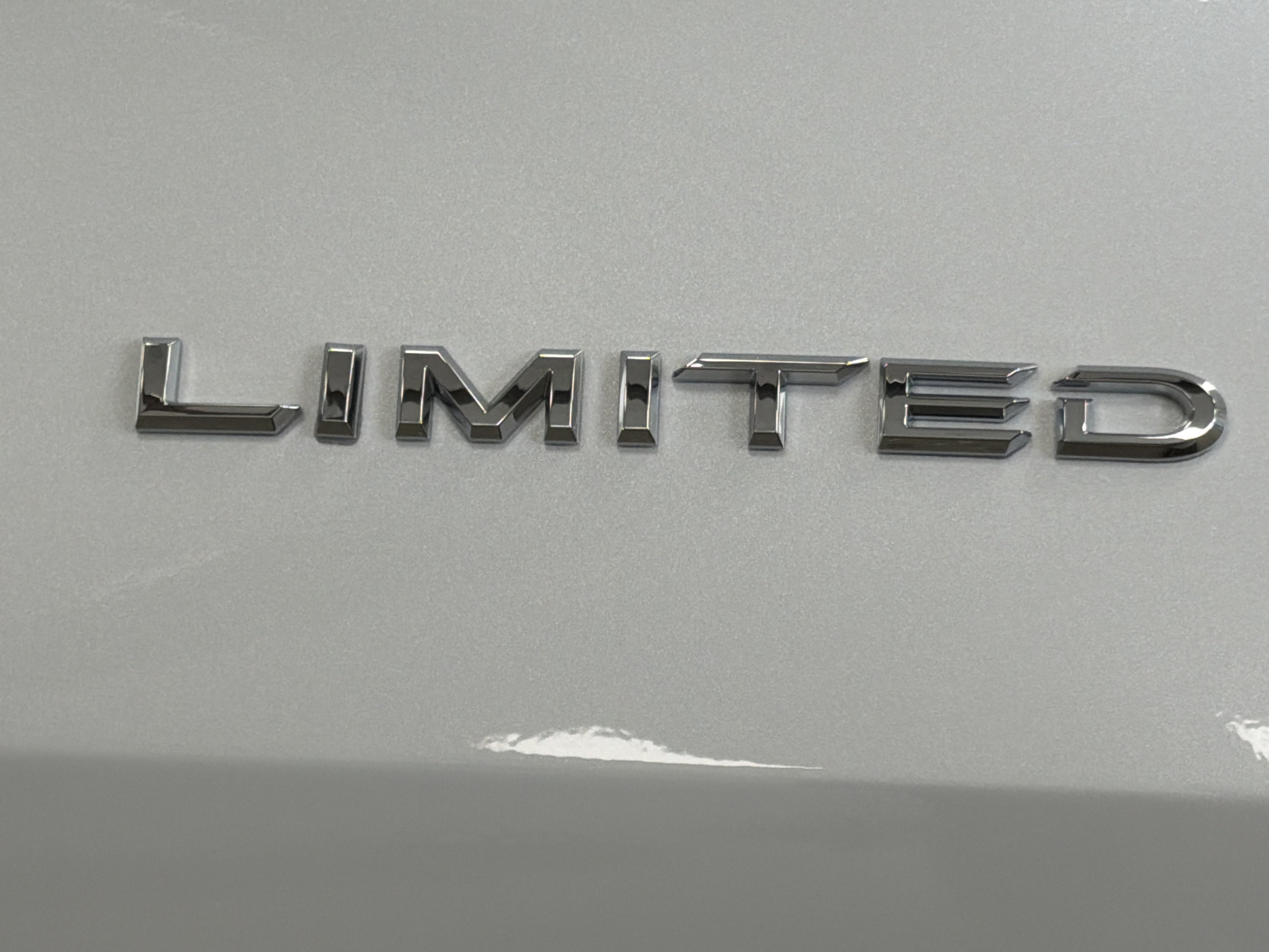 New 2026 Toyota Grand Highlander AWD image 39