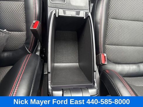 Used 2023 Ford Escape ST-Line w/ Tech Pack #1 image 21