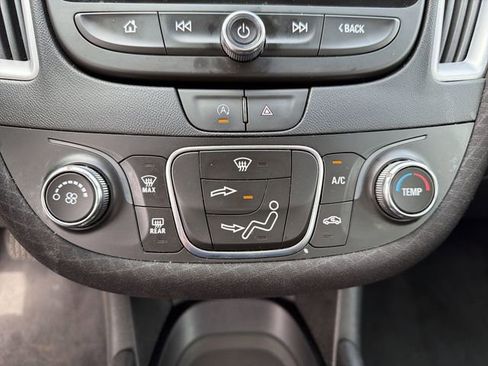 Used 2023 Chevrolet Malibu RS image 20