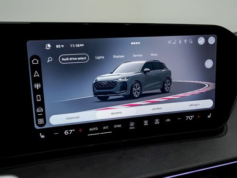 New 2026 Audi Q3 quattro 2.0T AWD/4WD image 19