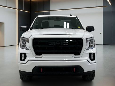Used 2022 GMC Sierra 1500 Elevation AWD/4WD image 9