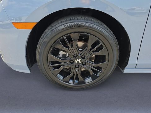 Used 2025 Honda Odyssey Sport-L image 38