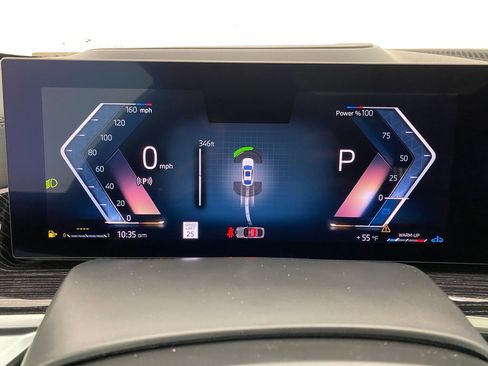 New 2026 BMW X6 xDrive40i w/ Executive Package image 19